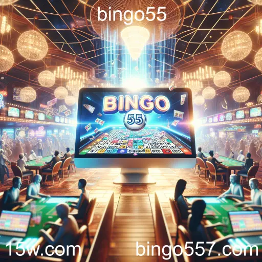 Jogos	 bingo55