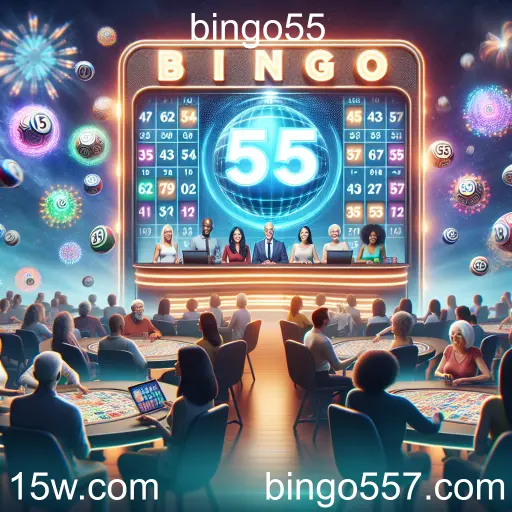 Ao Vivo	 bingo55